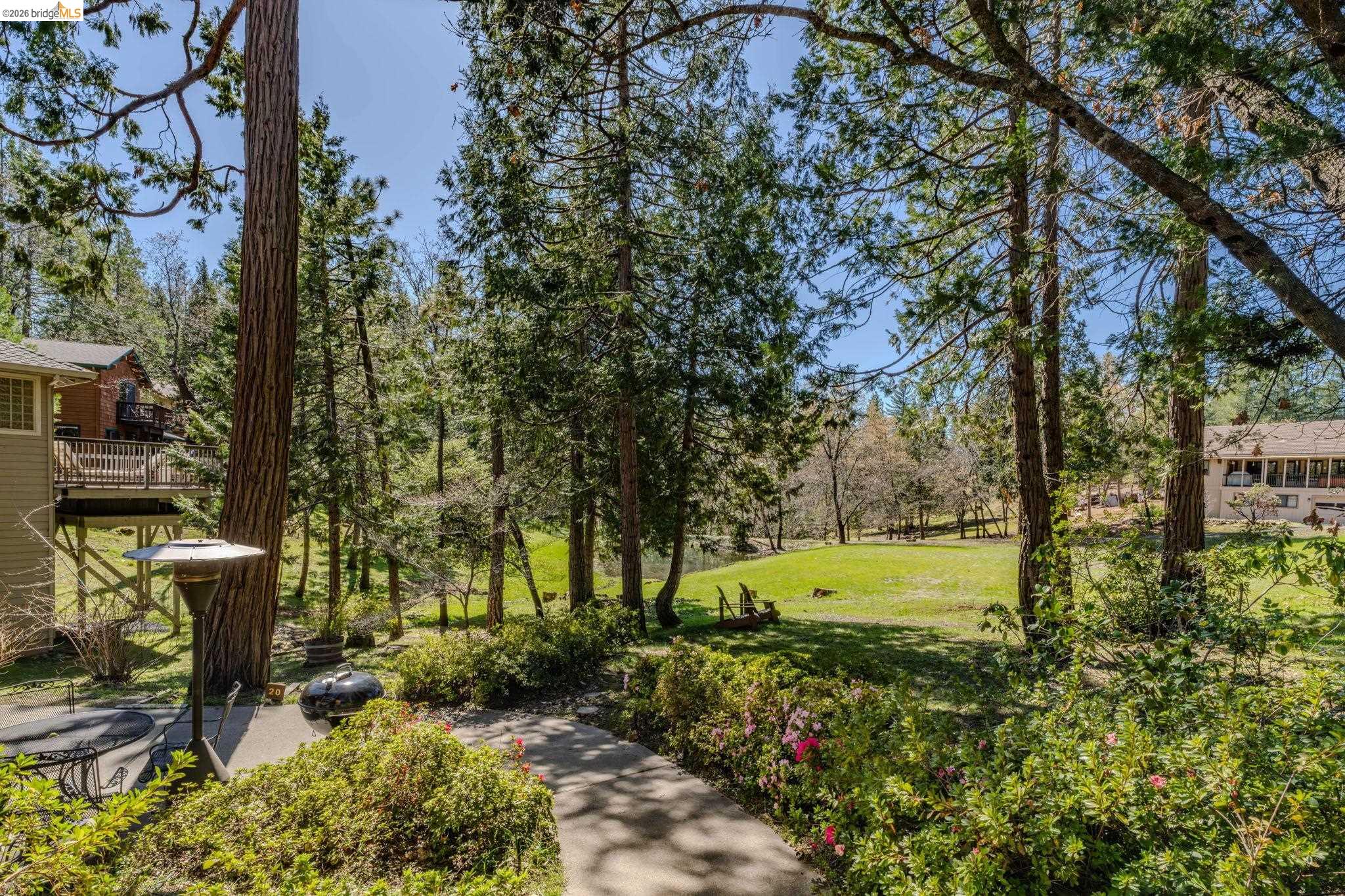 1554 Vine Maple Drive Murphys, CA 95247 - Photo 48 of 54
