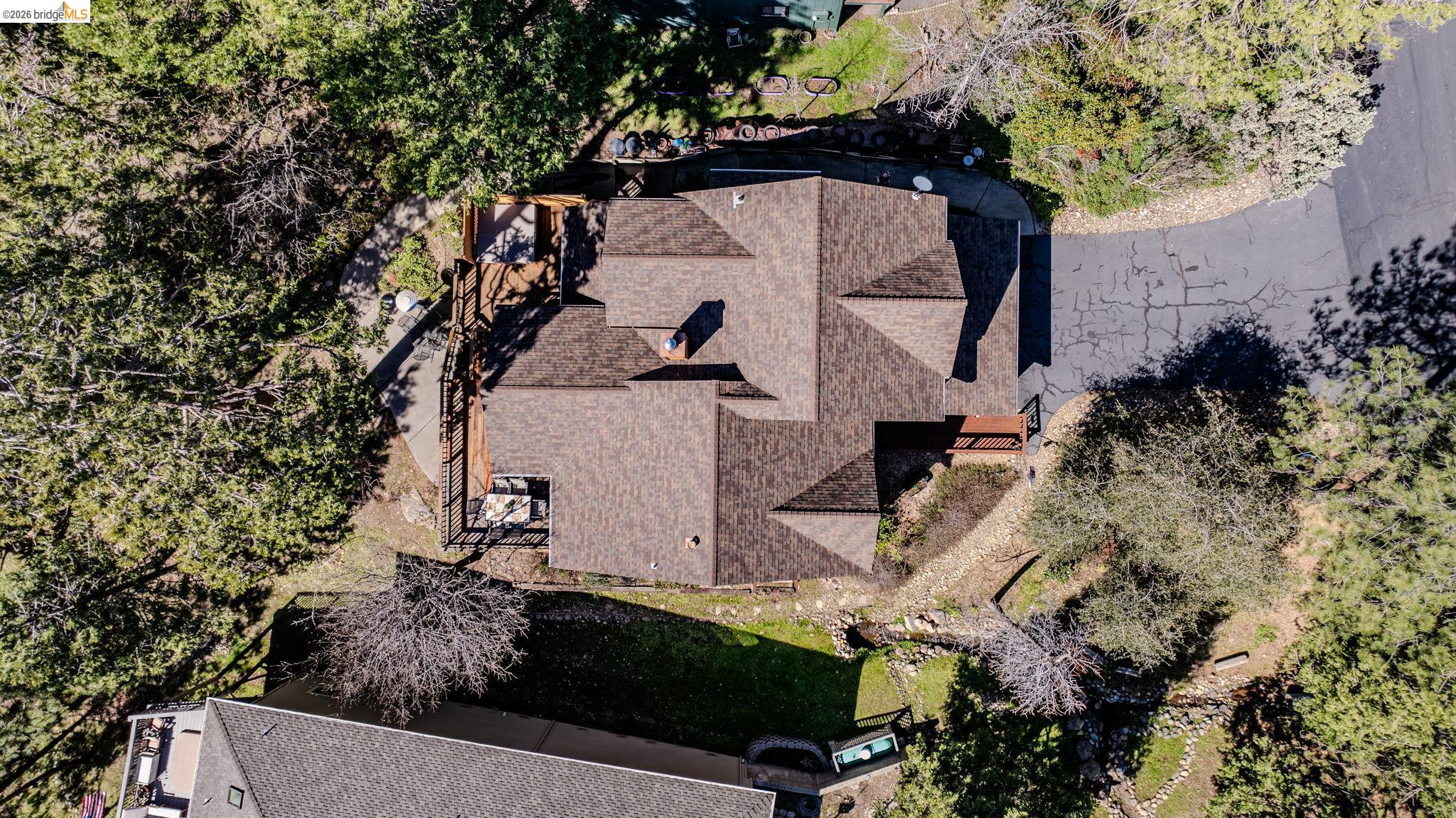 1554 Vine Maple Drive Murphys, CA 95247 - Photo 53 of 54