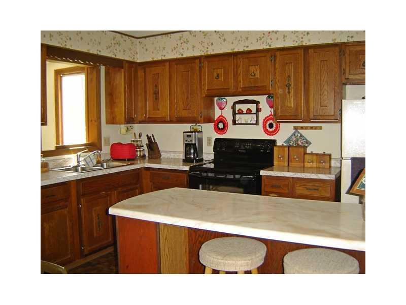 177 Rice Rips Road Oakland, ME 04963 - Photo 6 of 13 Kitchen.