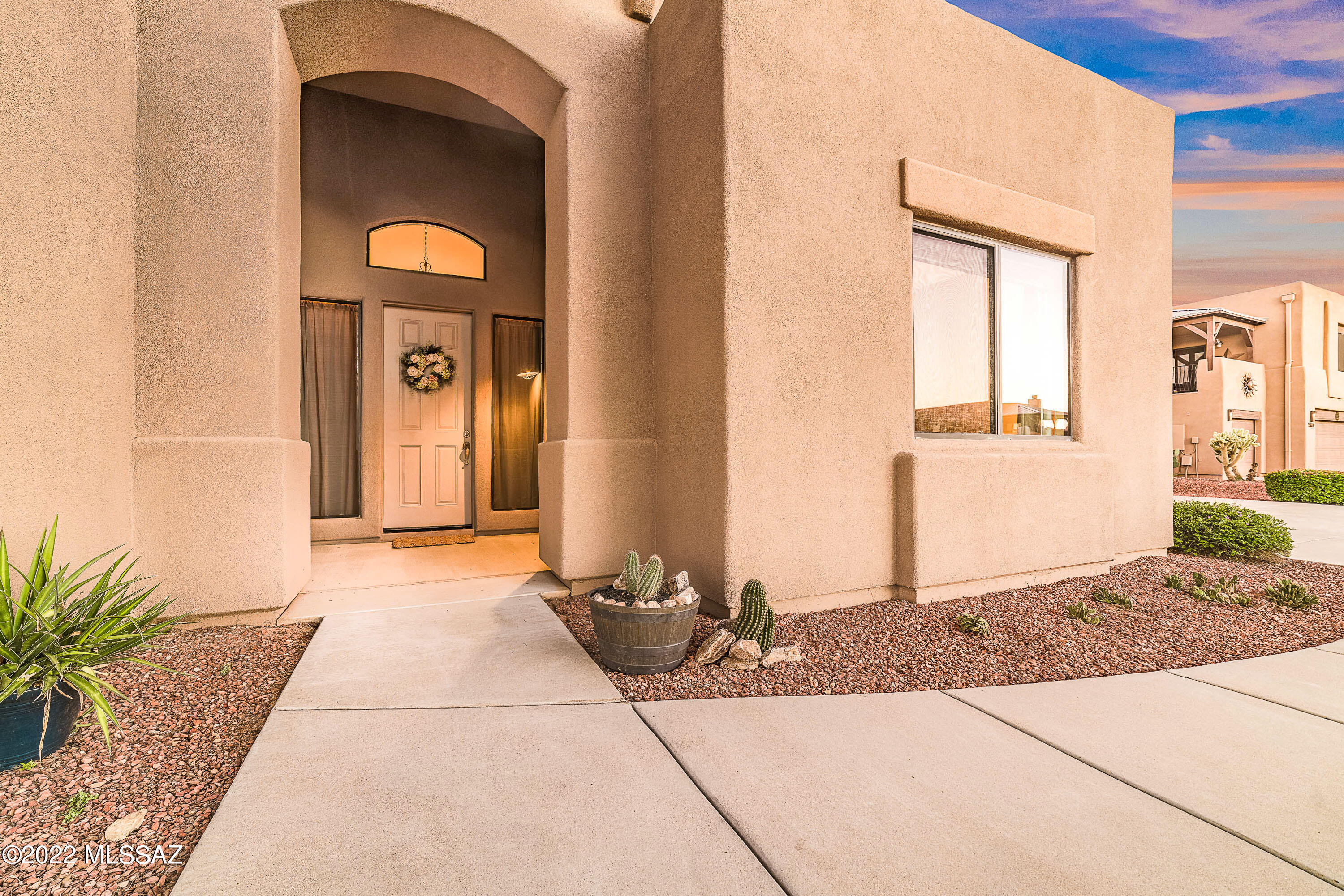 9366 South Via Famero Vail, AZ 85641 - Photo 7 of 50