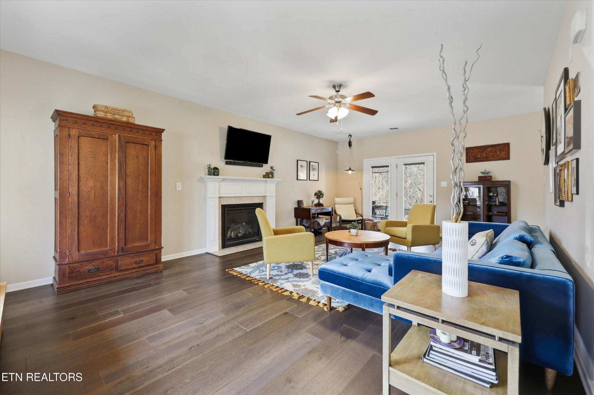 1437 Dempsey Road Knoxville, TN 37932 - Photo 6 of 39 Gallery Image 6