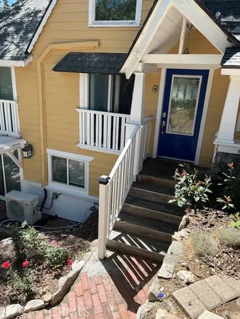 $1,395,000 | 23663 Lake Drive, Crestline, CA 92325