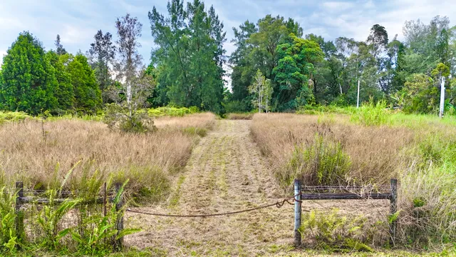 $69,000 | 16-2012 Lot 2409 Road, Mountain View, HI 96771