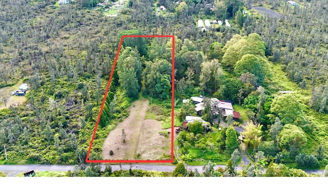 16-2012 Lot 2409 Road Mountain View, HI 96771 - Photo 2 of 10