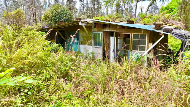 $69,000 | 16-2012 Lot 2409 Road, Mountain View, HI 96771