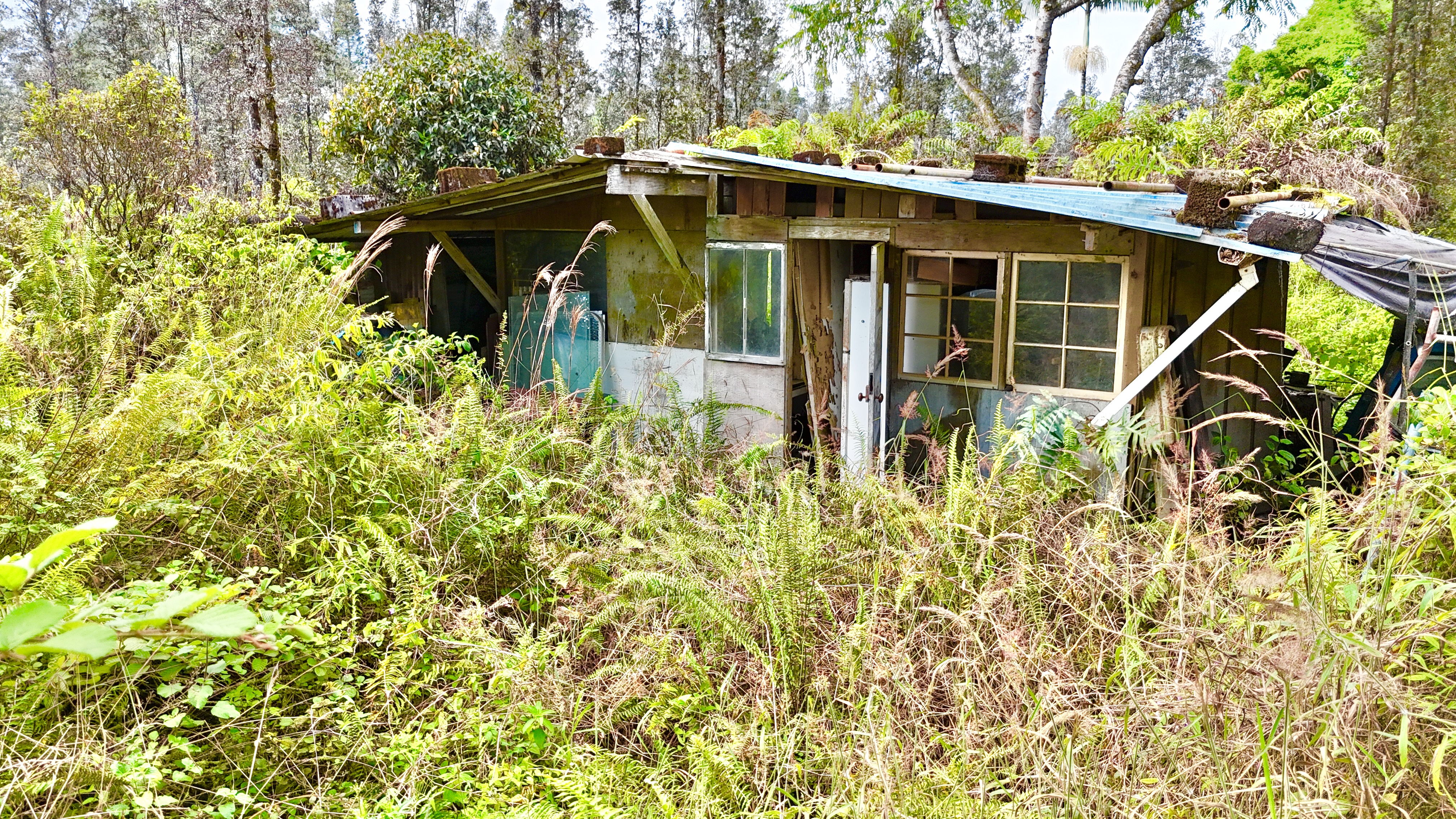 16-2012 Lot 2409 Road Mountain View, HI 96771 - Photo 6 of 10