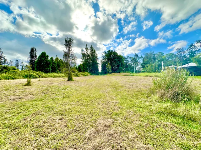 $69,000 | 16-2012 Lot 2409 Road, Mountain View, HI 96771