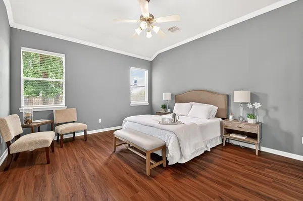 $3,250 | 111 South Rocky Point Circle, Spring, TX 77389