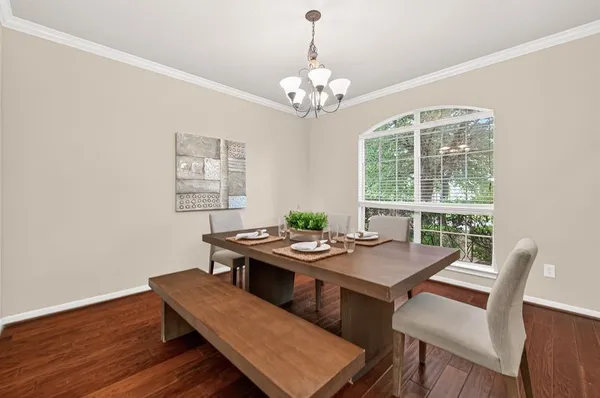 $3,250 | 111 South Rocky Point Circle, Spring, TX 77389