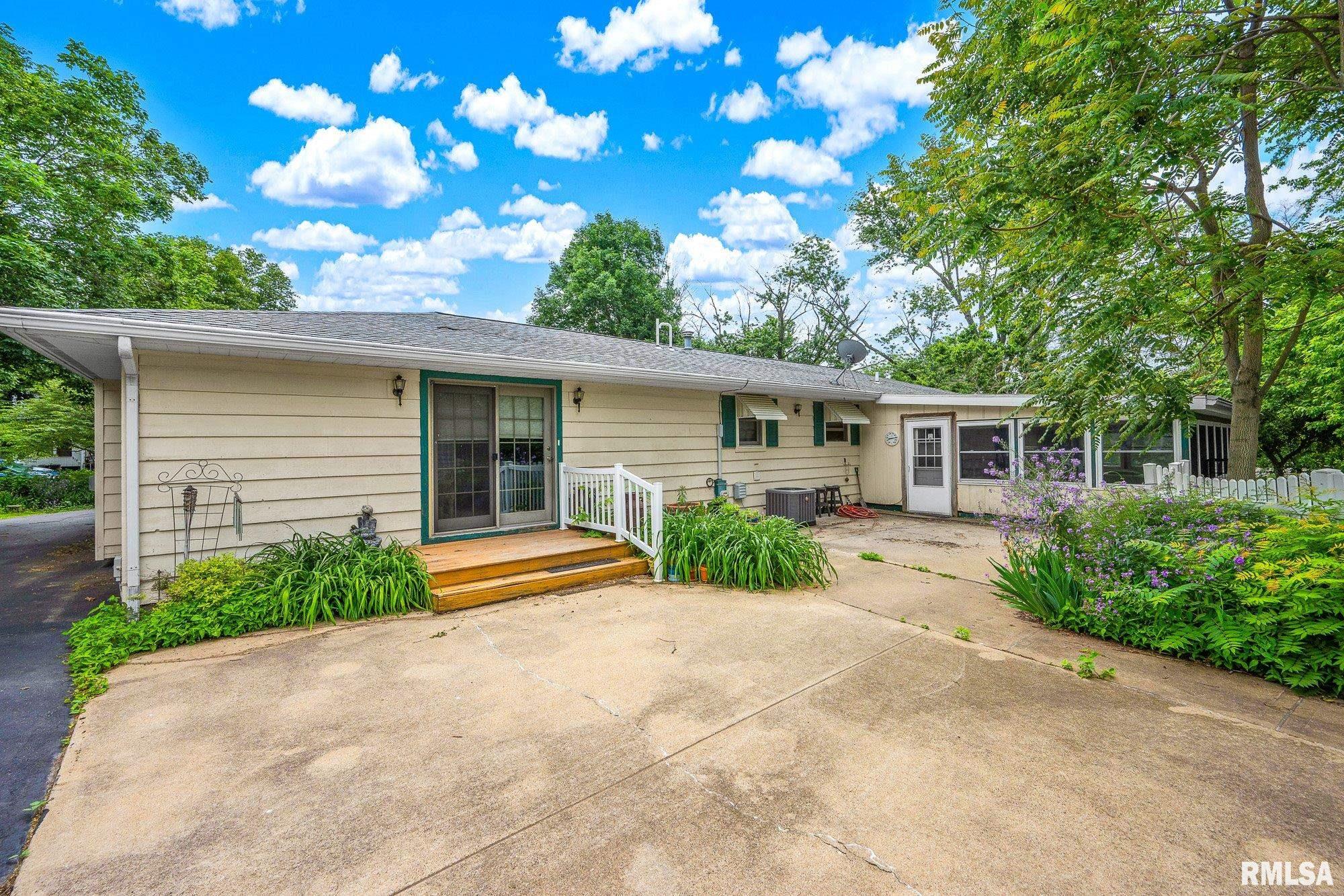 503 South Walnut Street Delavan, IL 61734 - Photo 25 of 40