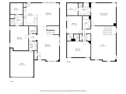 $525,000 | 512 Darlene Trail, Euless, TX 76039