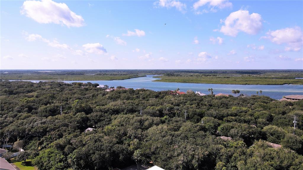 36 Mar Azul North Ponce Inlet, FL 32127 - Photo 4 of 10 a view of an ocean and beach