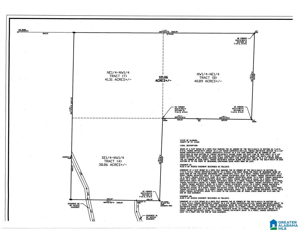 0 Shoal Creek Road, Unit 121 AC Ashville, AL 35953 - Photo 2 of 8