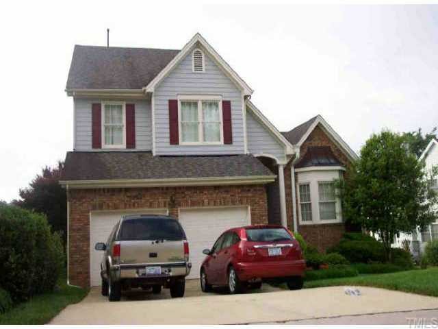 10133 Goodview Court Raleigh, NC 27613 - Photo 1 of 1