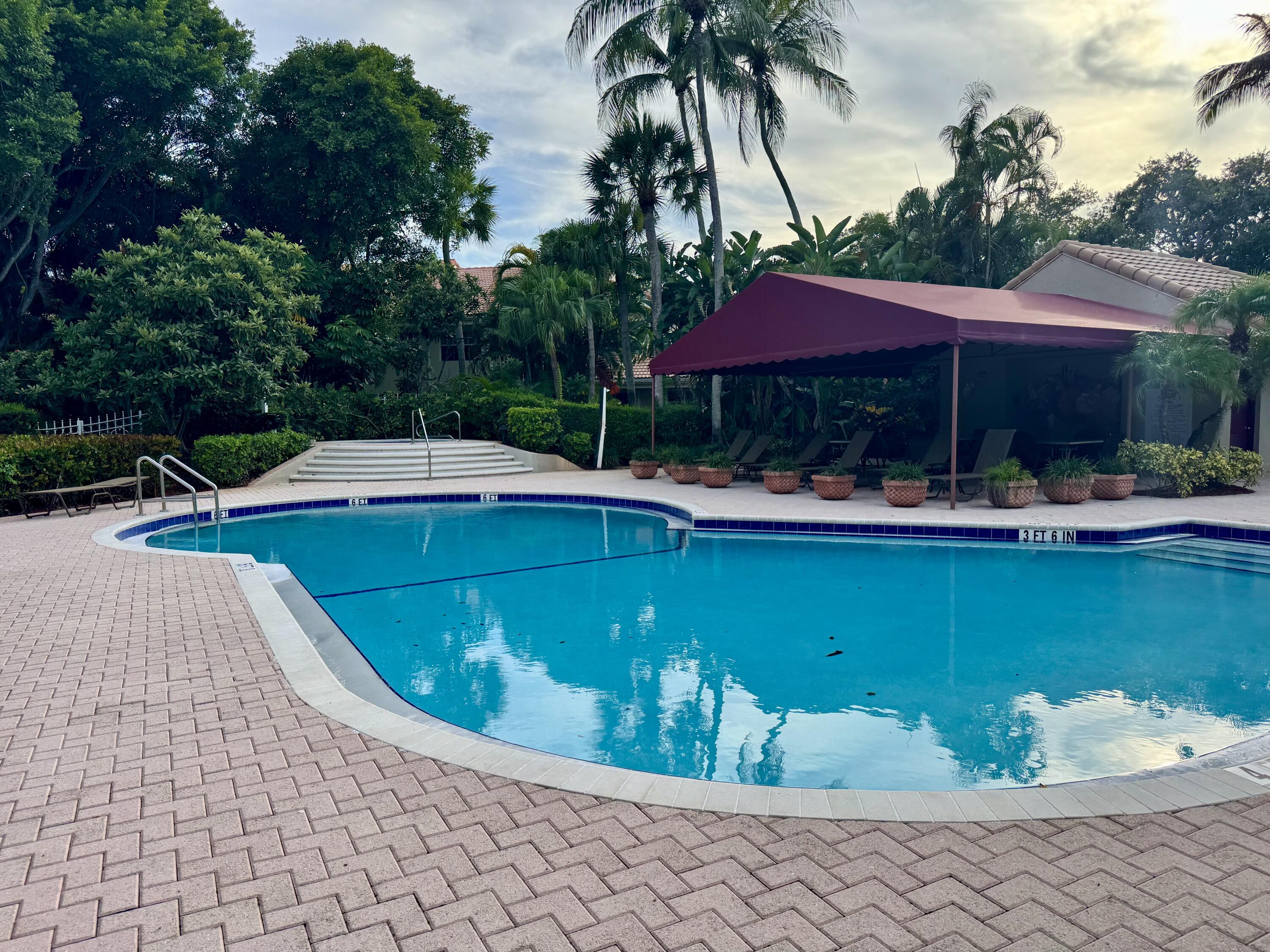 17274 Boca Club Boulevard, Unit 2308 Boca Raton, FL 33487 - Photo 31 of 37 IMG_1742