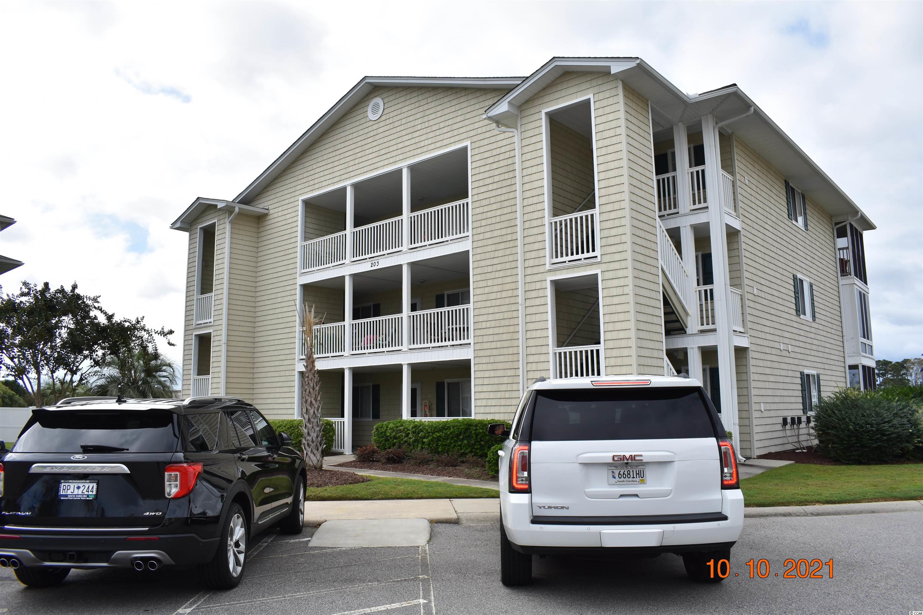 203 Landing Road, Unit A North Myrtle Beach, SC 29582 - Photo 1 of 36 Gallery Image 1