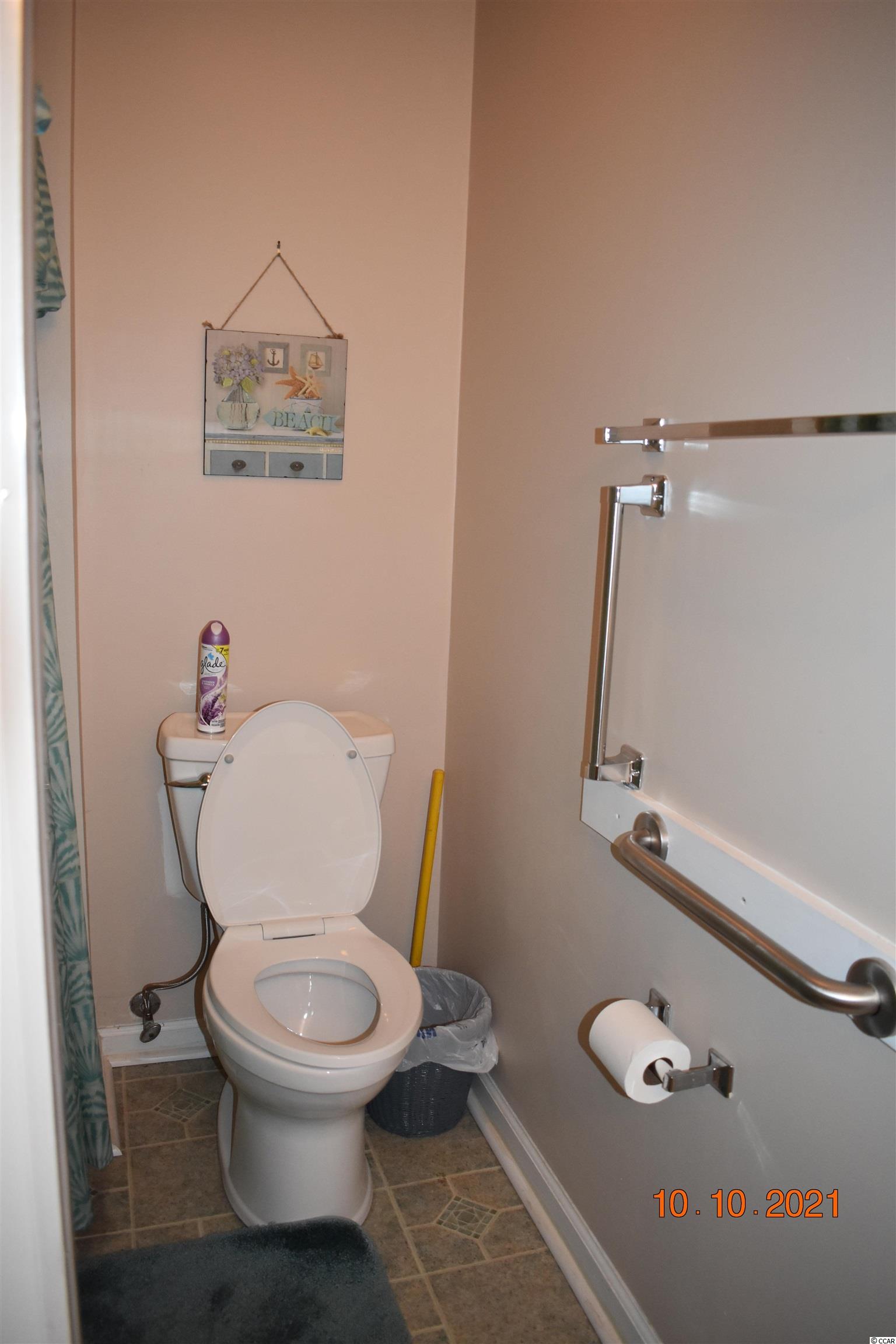 203 Landing Road, Unit A North Myrtle Beach, SC 29582 - Photo 15 of 36 Gallery Image 15