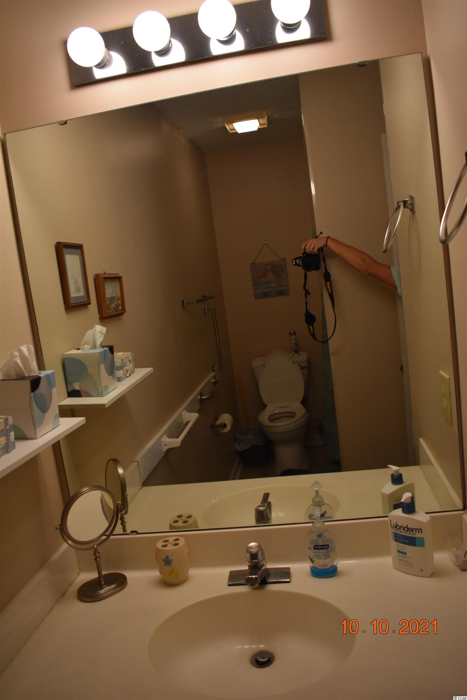 203 Landing Road, Unit A North Myrtle Beach, SC 29582 - Photo 17 of 36 Gallery Image 17