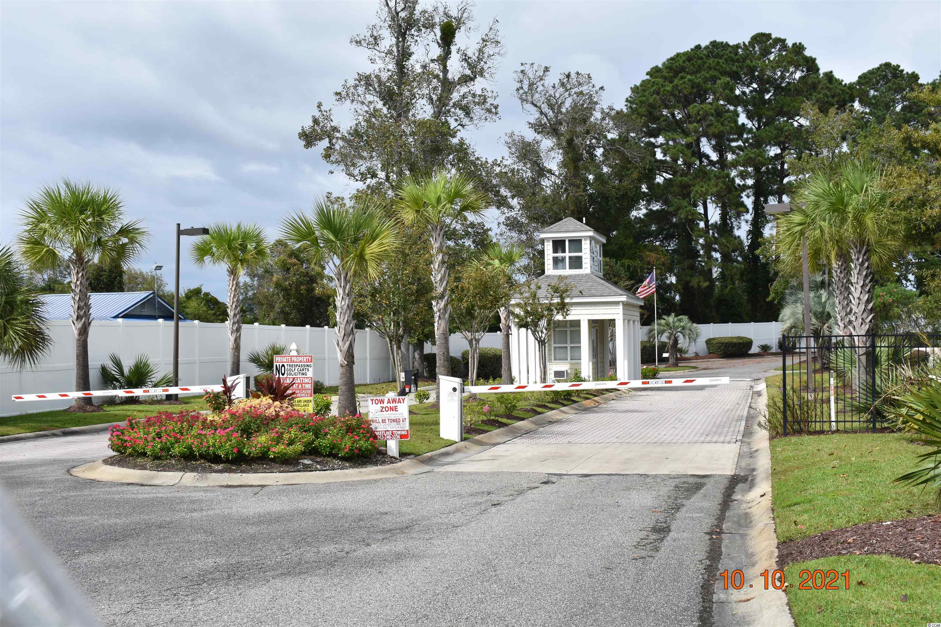 203 Landing Road, Unit A North Myrtle Beach, SC 29582 - Photo 2 of 36 Gallery Image 2