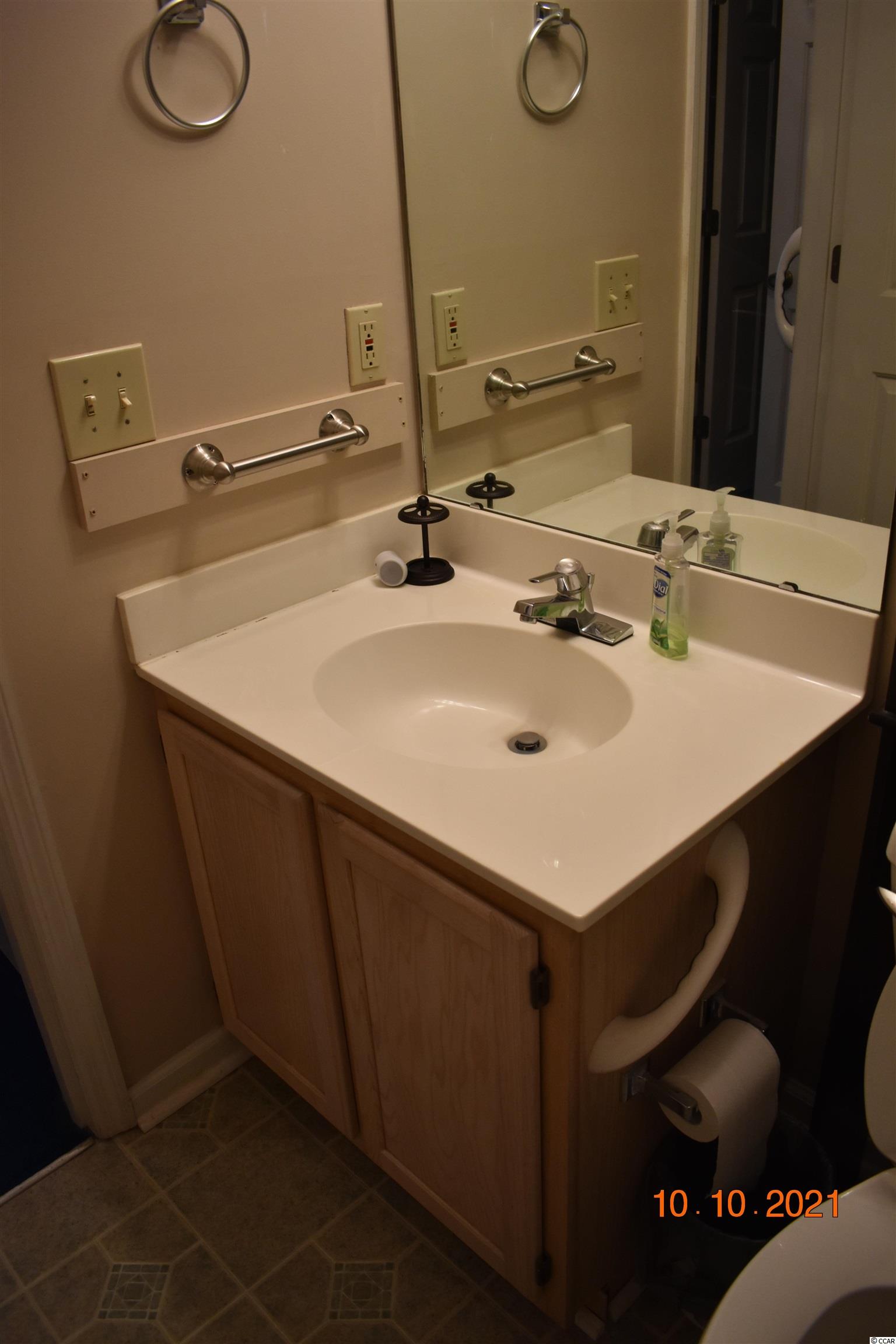 203 Landing Road, Unit A North Myrtle Beach, SC 29582 - Photo 26 of 36 Gallery Image 26