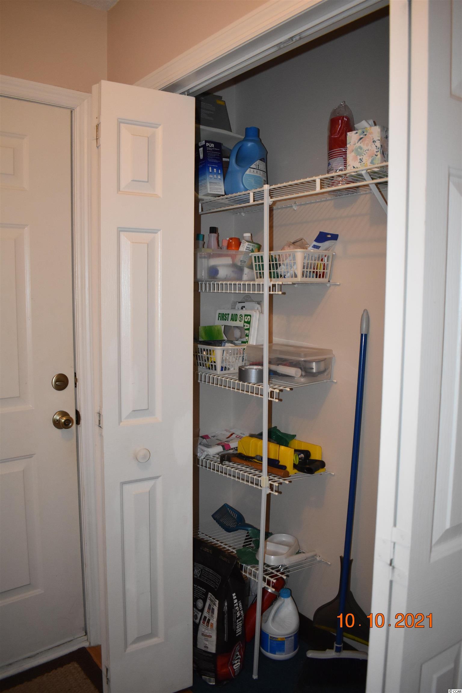 203 Landing Road, Unit A North Myrtle Beach, SC 29582 - Photo 30 of 36 Gallery Image 30