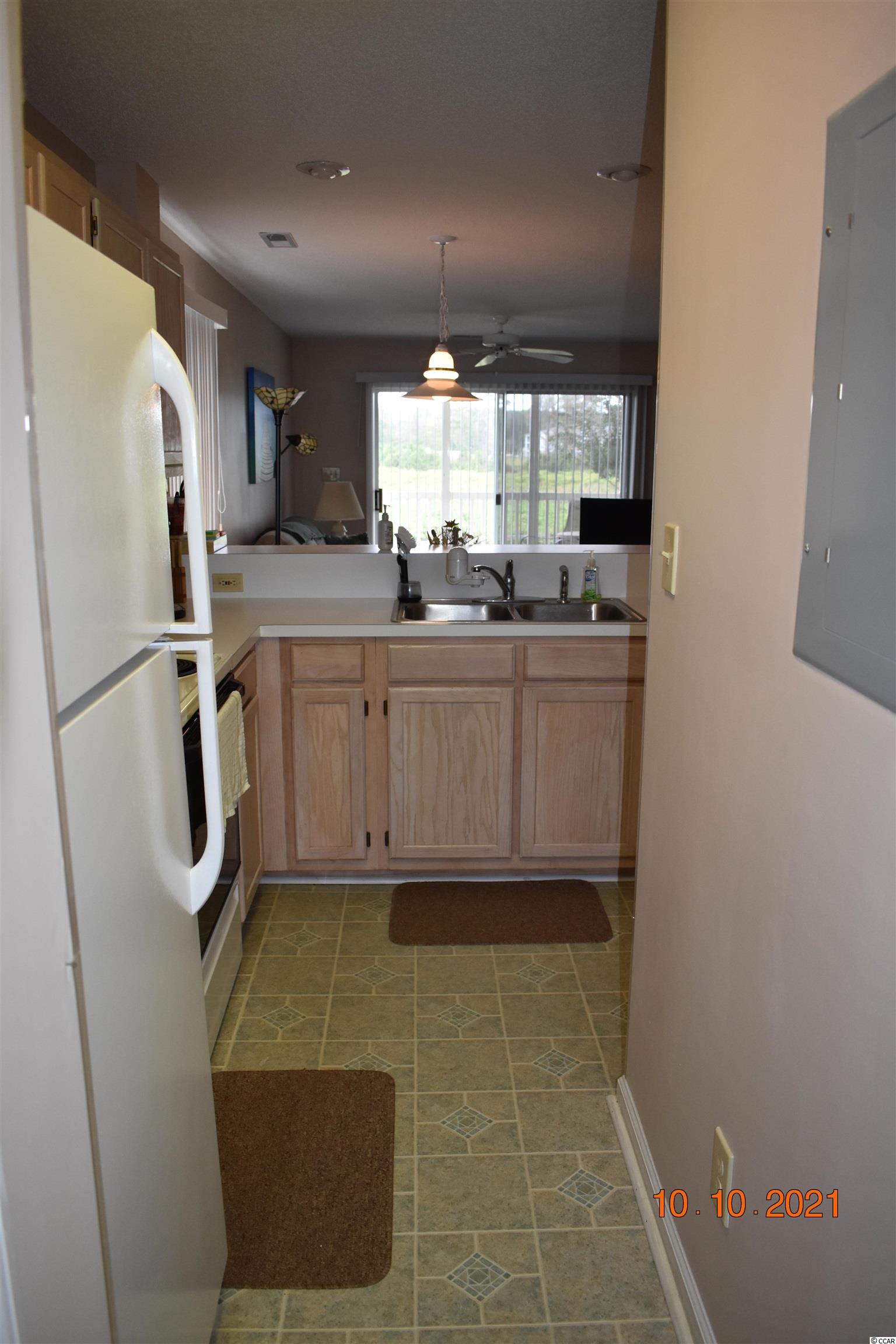 203 Landing Road, Unit A North Myrtle Beach, SC 29582 - Photo 34 of 36 Gallery Image 34