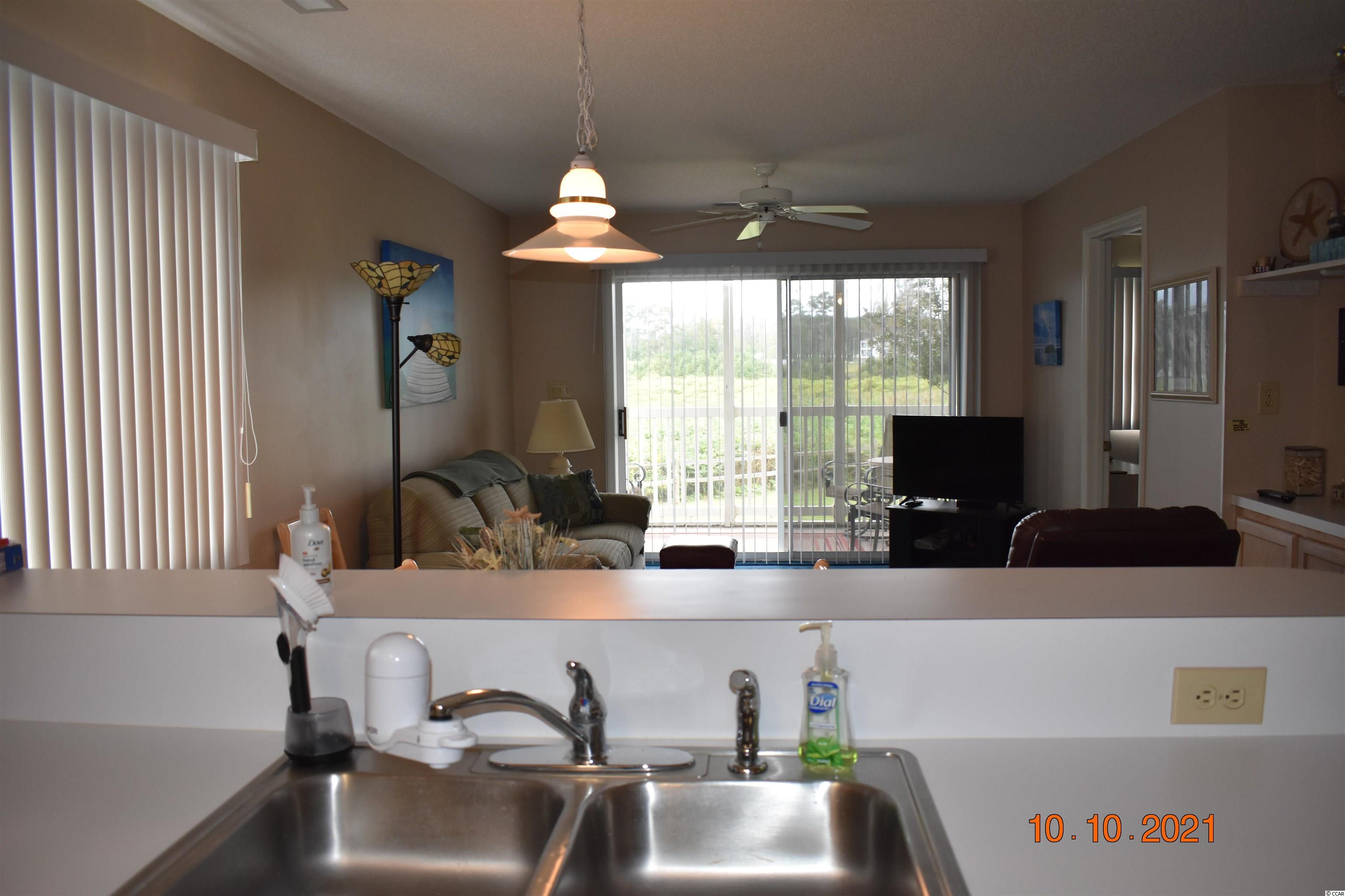 203 Landing Road, Unit A North Myrtle Beach, SC 29582 - Photo 35 of 36 Gallery Image 35