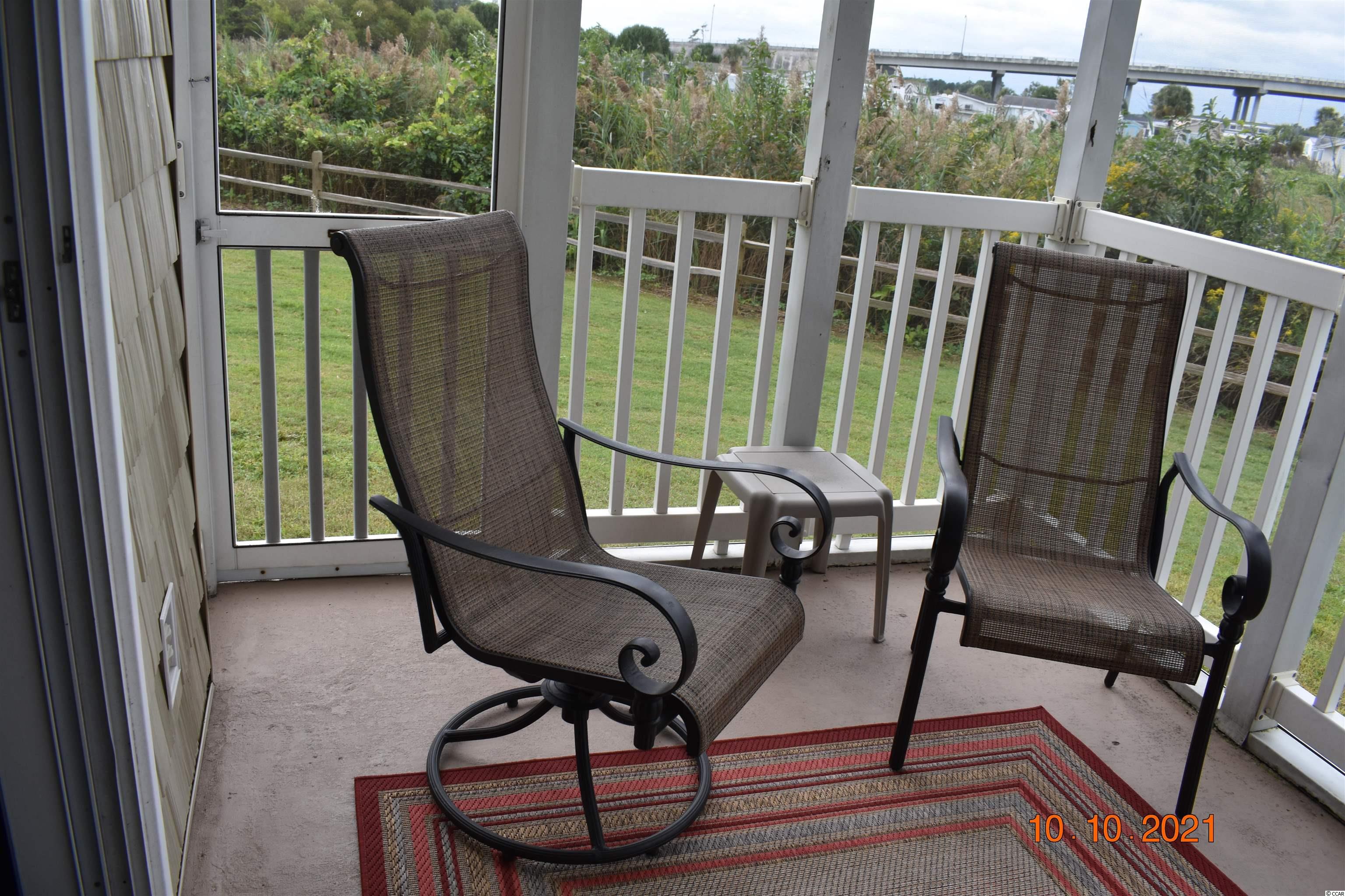 203 Landing Road, Unit A North Myrtle Beach, SC 29582 - Photo 10 of 36 Gallery Image 10