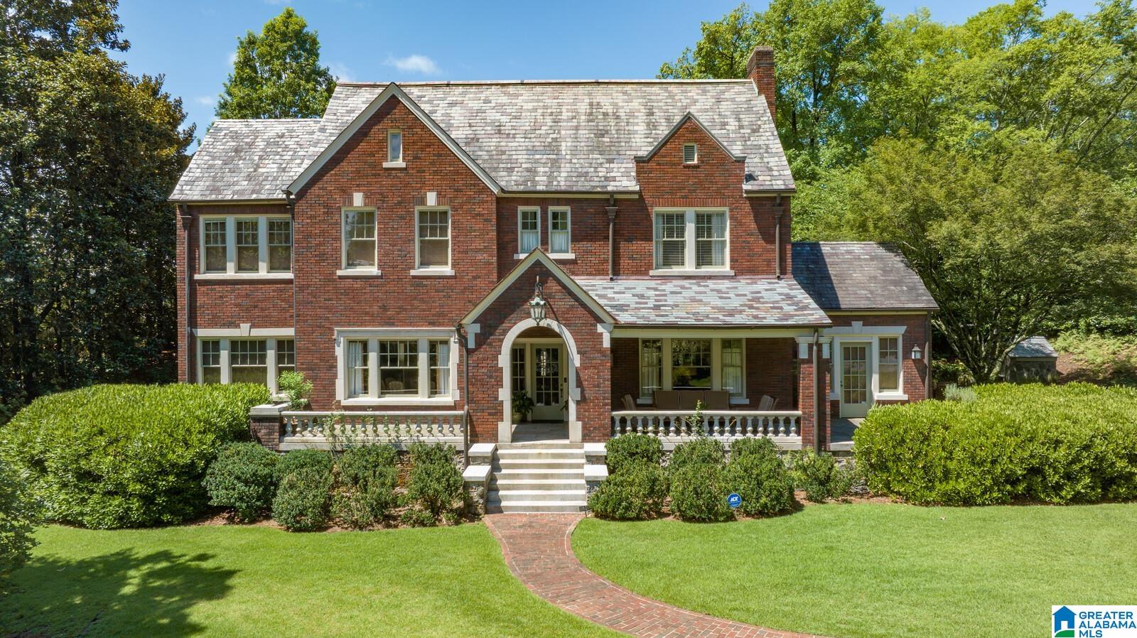 1401 Wellington Road South Birmingham, AL 35213 - Photo 1 of 67