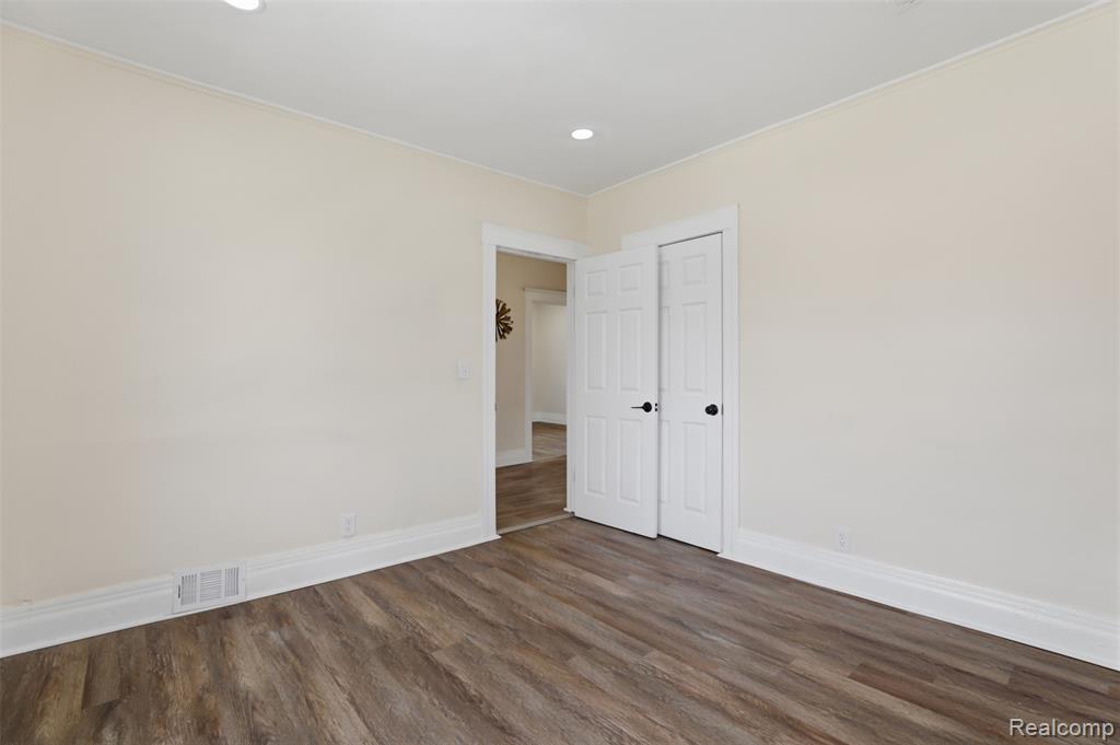 839 Webb Street Detroit, MI 48202 - Photo 29 of 42