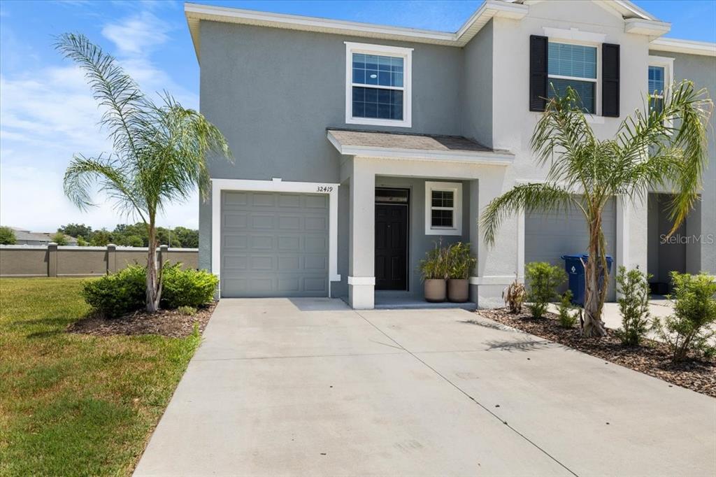 32419 Turtle Grace Loop Wesley Chapel, FL 33545 - Photo 30 of 33