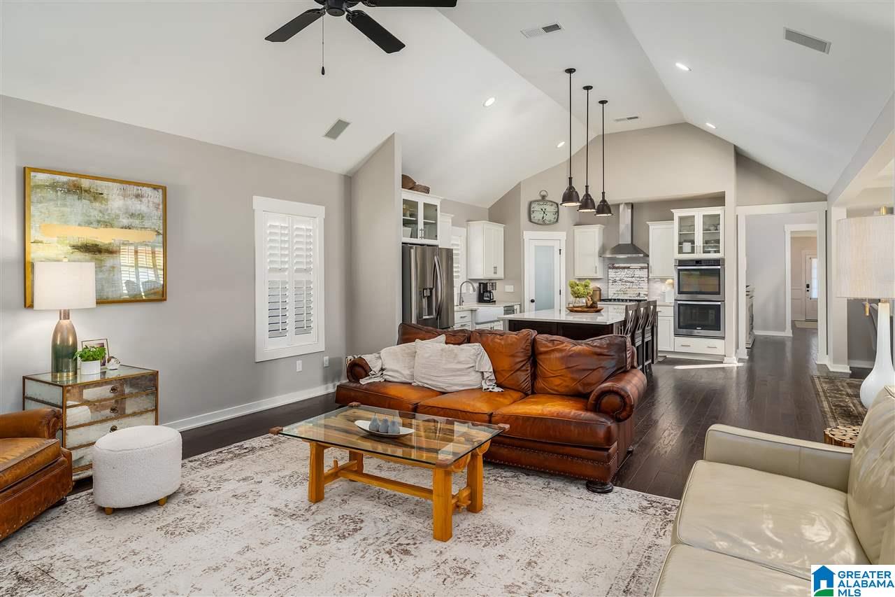 2640 Montauk Road Bessemer, AL 35022 - Photo 16 of 45