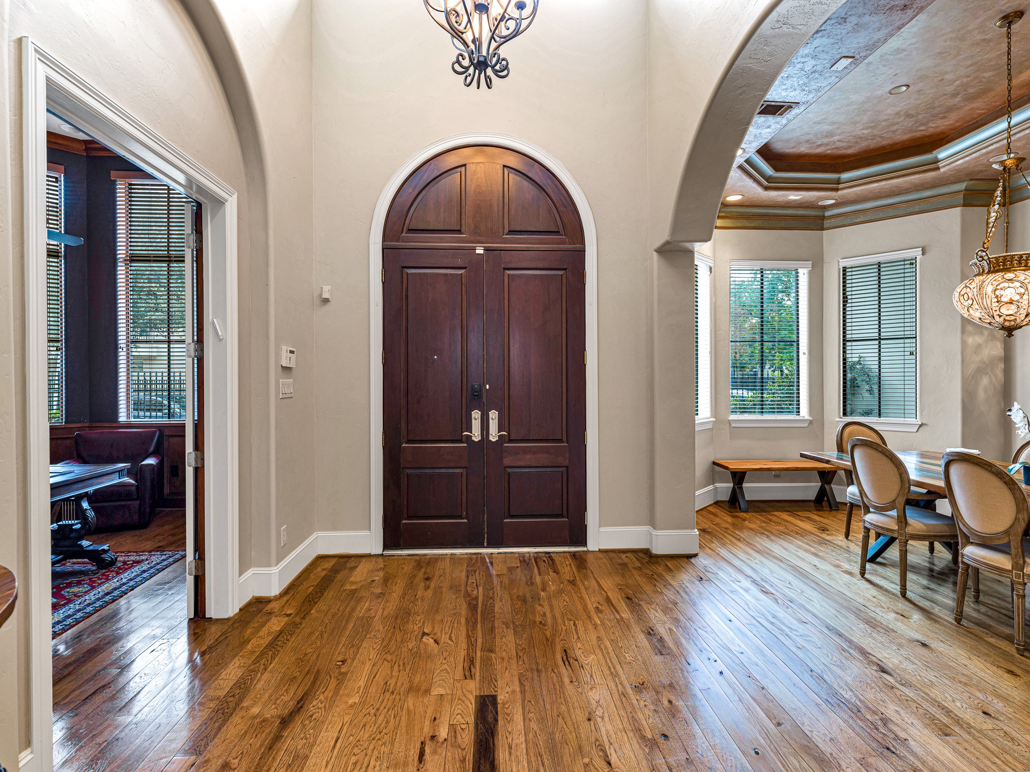 4614 Inker Street Houston, TX 77007 - Photo 4 of 36