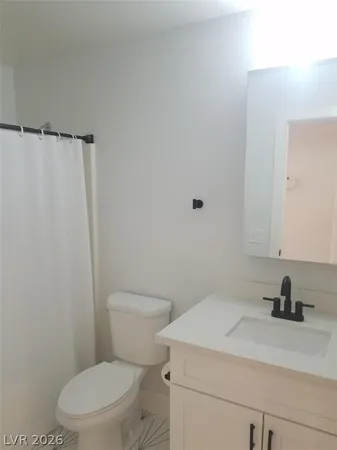 $2,445 | 410 Hopedale Avenue, North Las Vegas, NV 89032