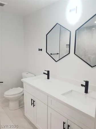 $2,445 | 410 Hopedale Avenue, North Las Vegas, NV 89032