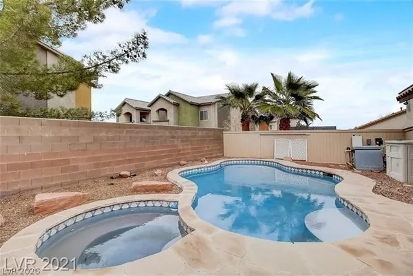 $2,445 | 410 Hopedale Avenue, North Las Vegas, NV 89032