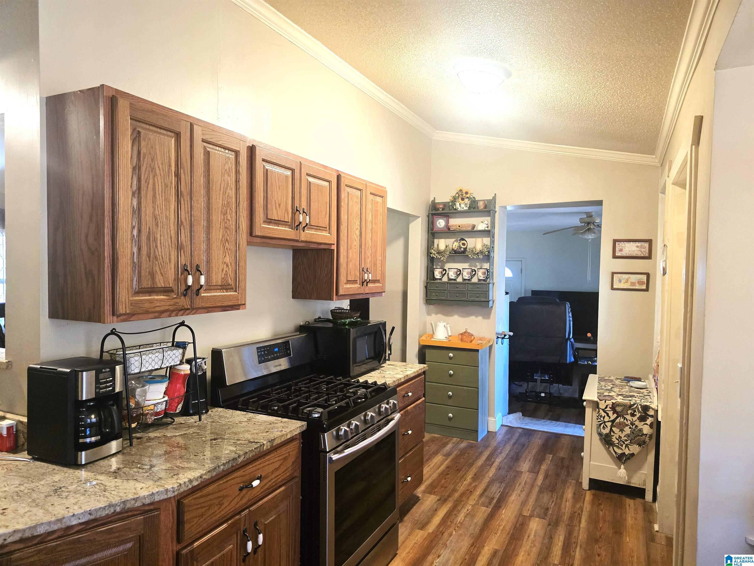 87 County Road 467 Fruithurst, AL 36262 - Photo 21 of 47