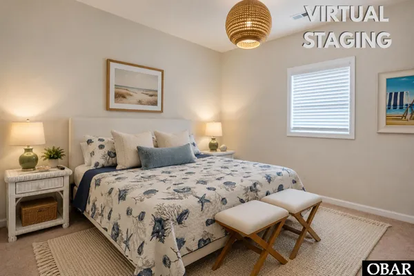 $479,000 | 106 Colington Drive, Unit 78, Kill Devil Hills, NC 27948
