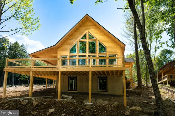 $659,900 | 3 Nature Run, McHenry, MD 21541