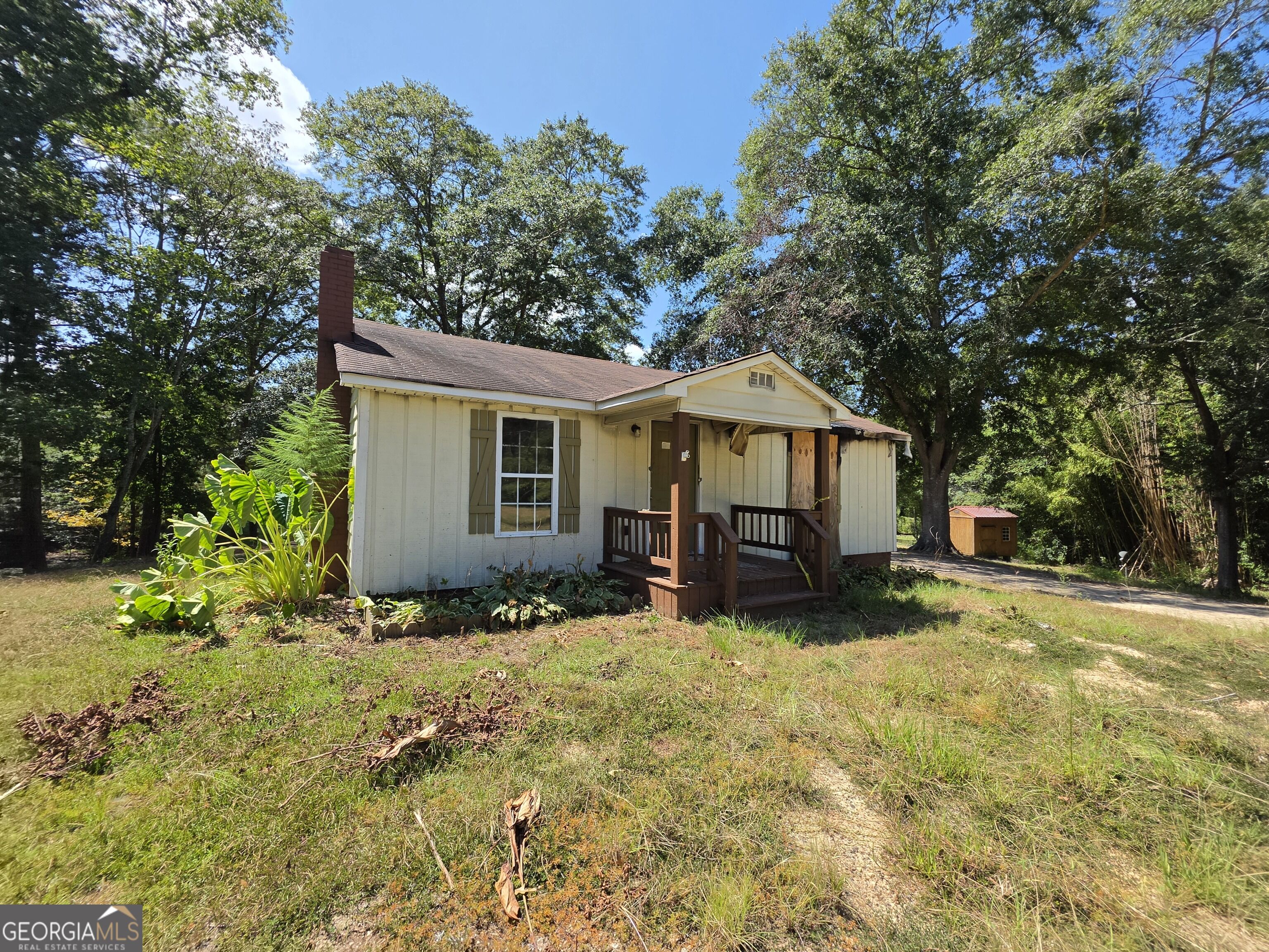 2842 Hamilton Road LaGrange, GA 30241 - Photo 2 of 12 Gallery Image 2
