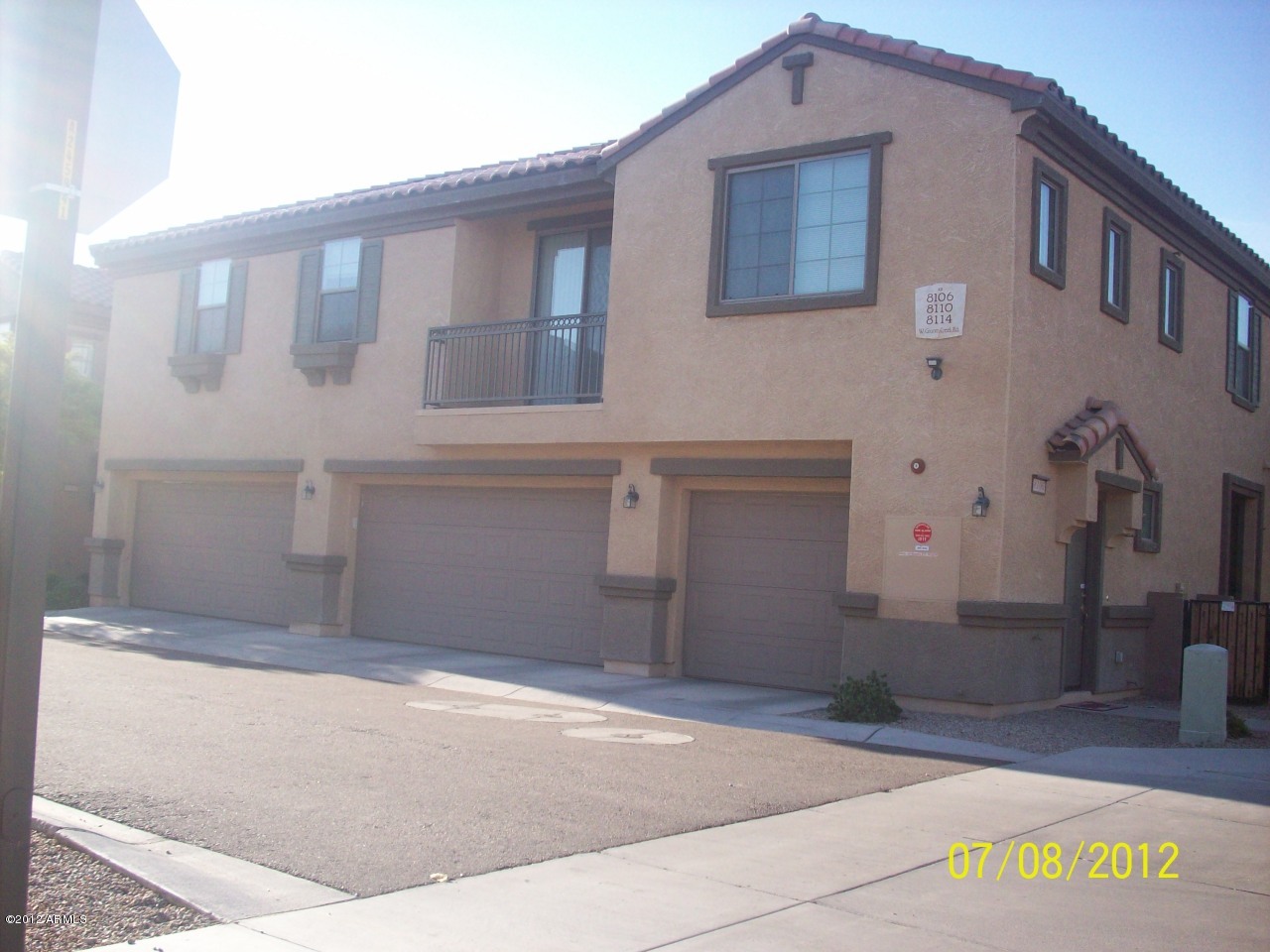 8114 West Groom Creek Road Phoenix, AZ 85043 - Photo 1 of 6 Your Next Home