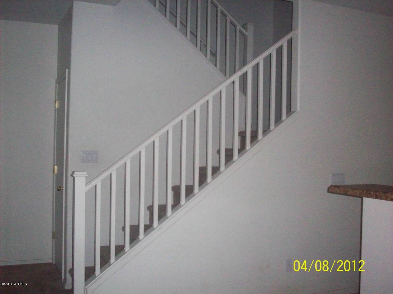 8114 West Groom Creek Road Phoenix, AZ 85043 - Photo 4 of 6 Staircase