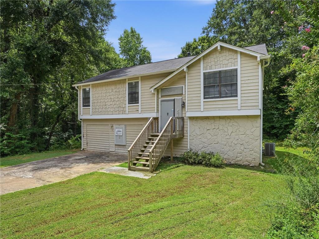 3875 McGill Way Decatur, GA 30034 - Photo 2 of 29 Gallery Image 2