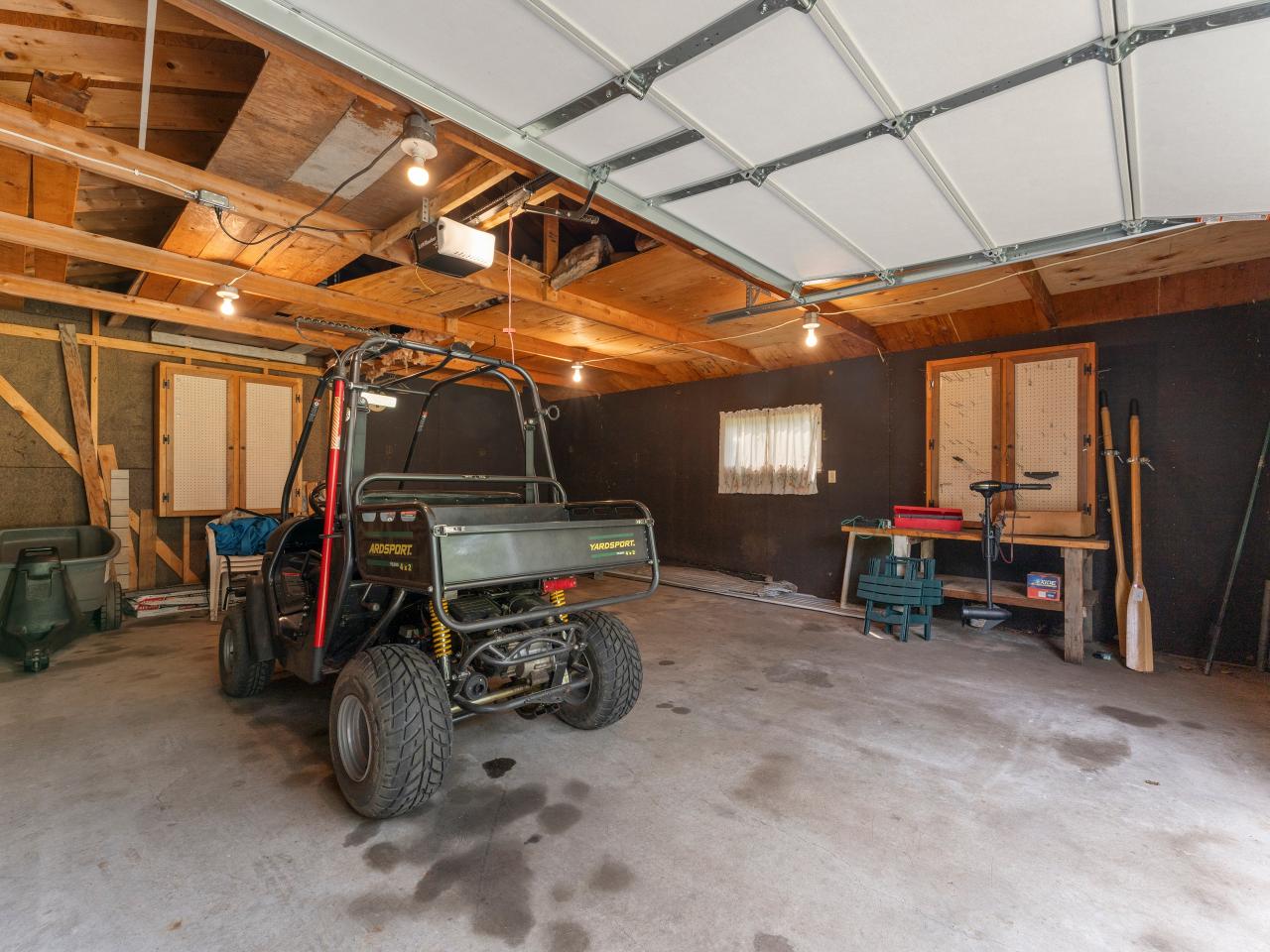 5054 Wilsch Road Conover, WI 54519 - Photo 34 of 37 Gallery Image 34
