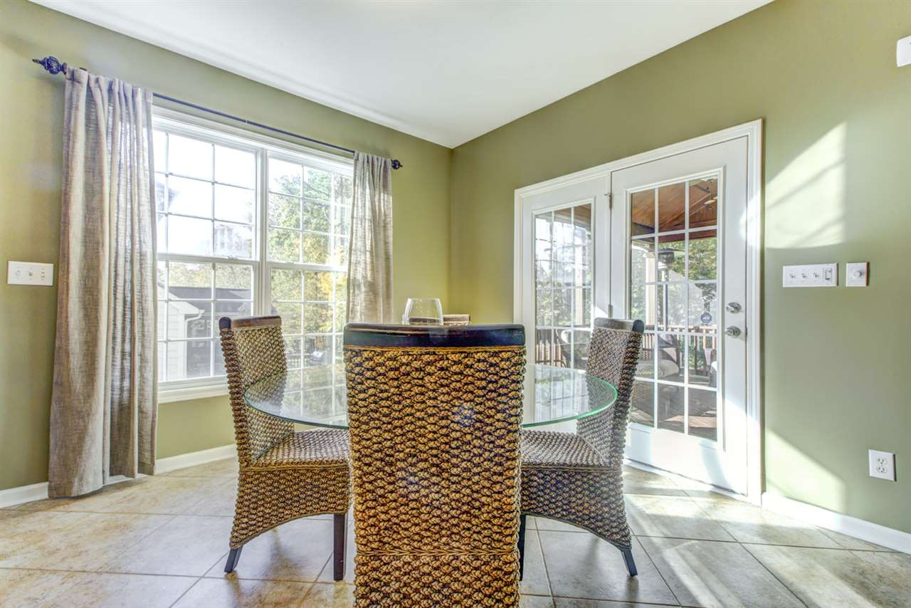 1006 Bianco Drive Raleigh, NC 27607 - Photo 12 of 30 Photo 12