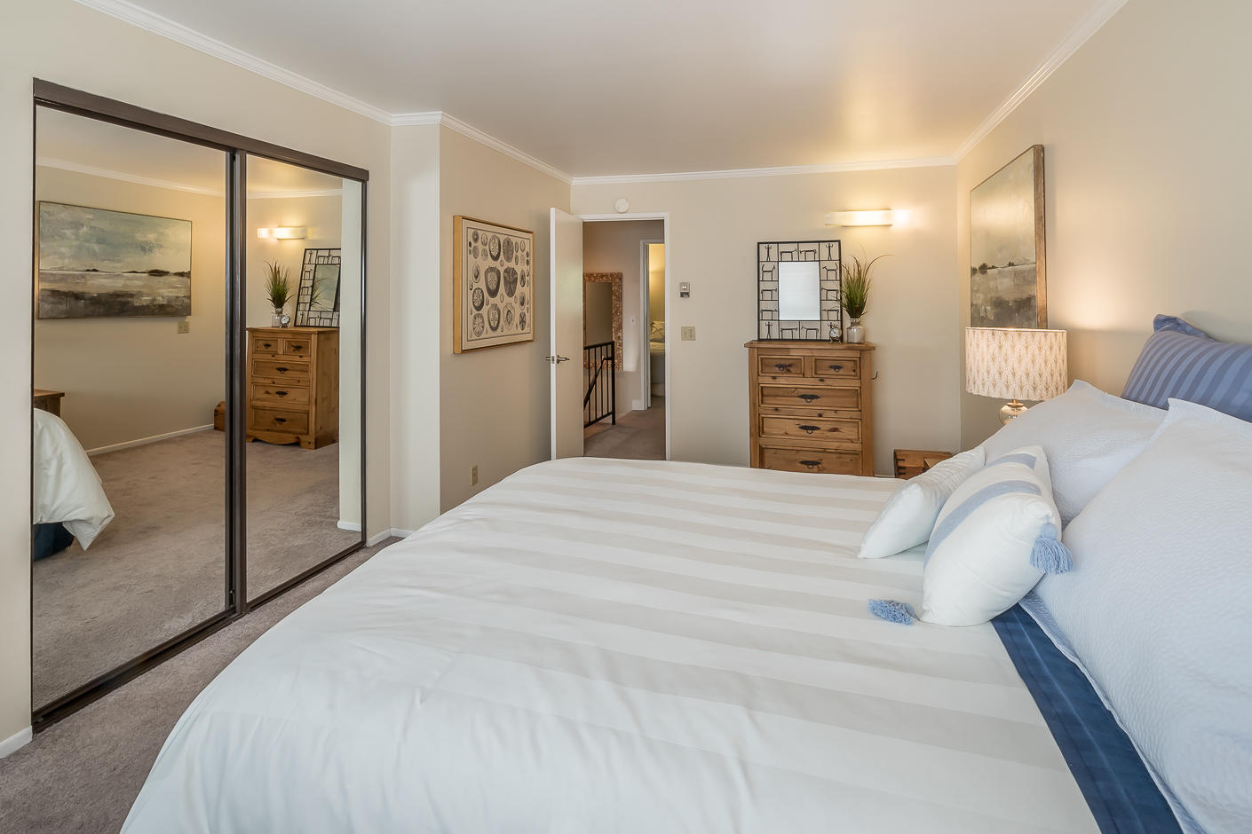 1231 Stonecreek Road, Unit D Santa Barbara, CA 93105 - Photo 8 of 18 009_Master2b