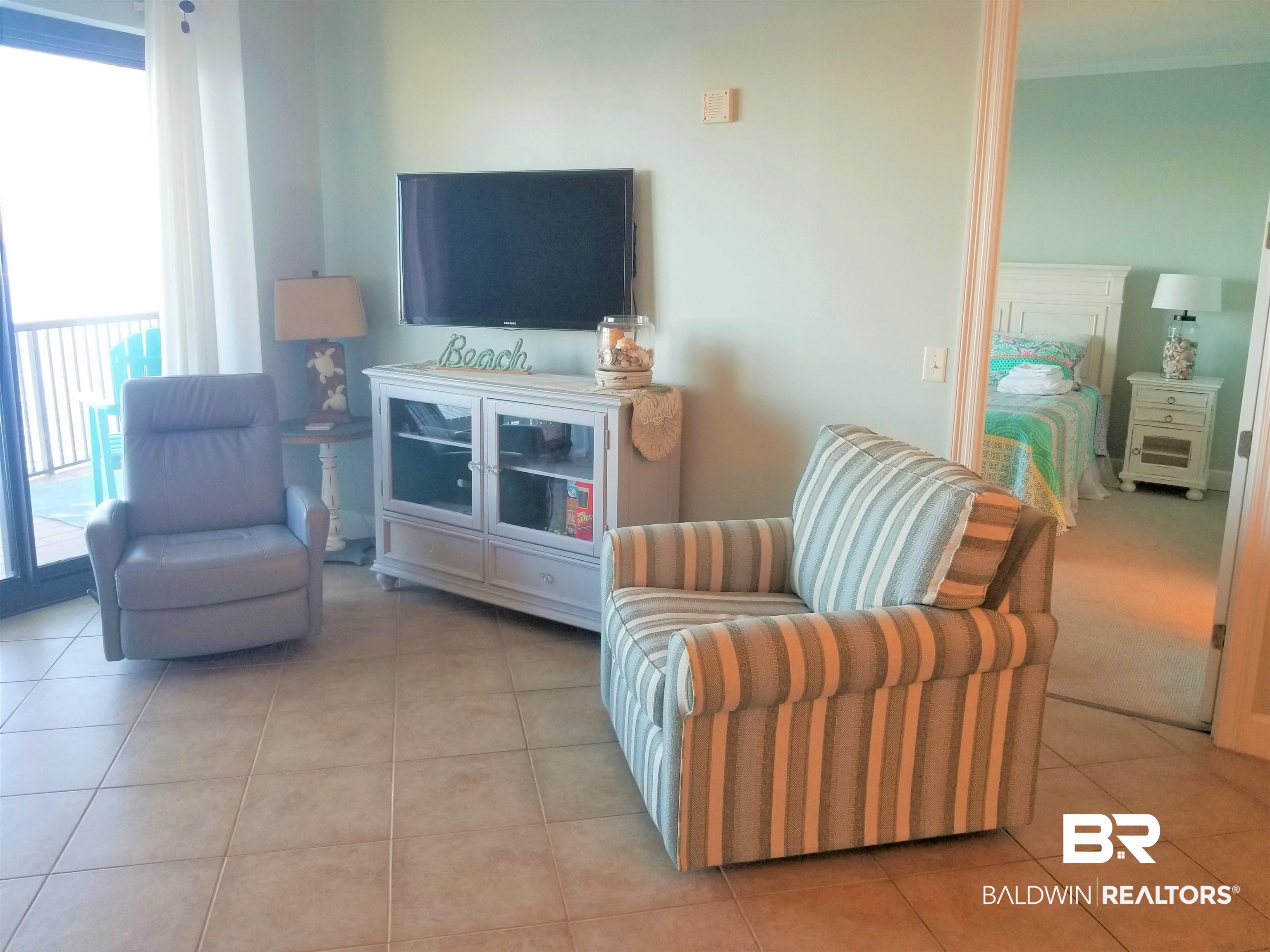 27284 Gulf Road, Unit 508 Orange Beach, AL 36561 - Photo 7 of 27