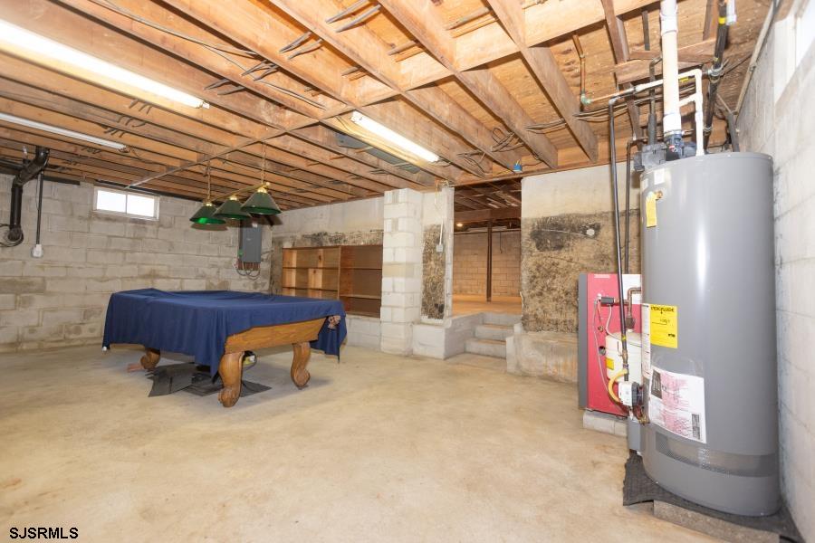 30 South Old Tuckahoe Road Marmora, NJ 08223 - Photo 33 of 35 a view of an outdoor space