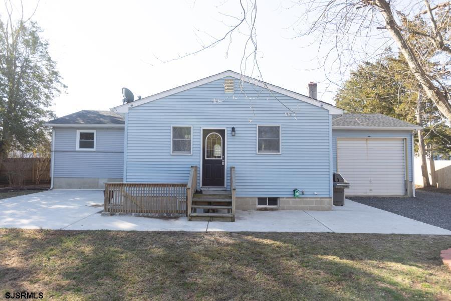 30 South Old Tuckahoe Road Marmora, NJ 08223 - Photo 6 of 35