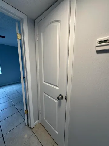 a view of a bathroom